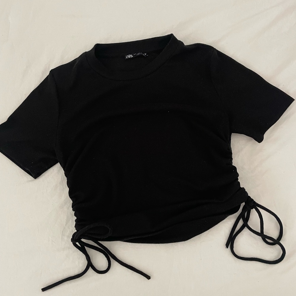 ZARA Top